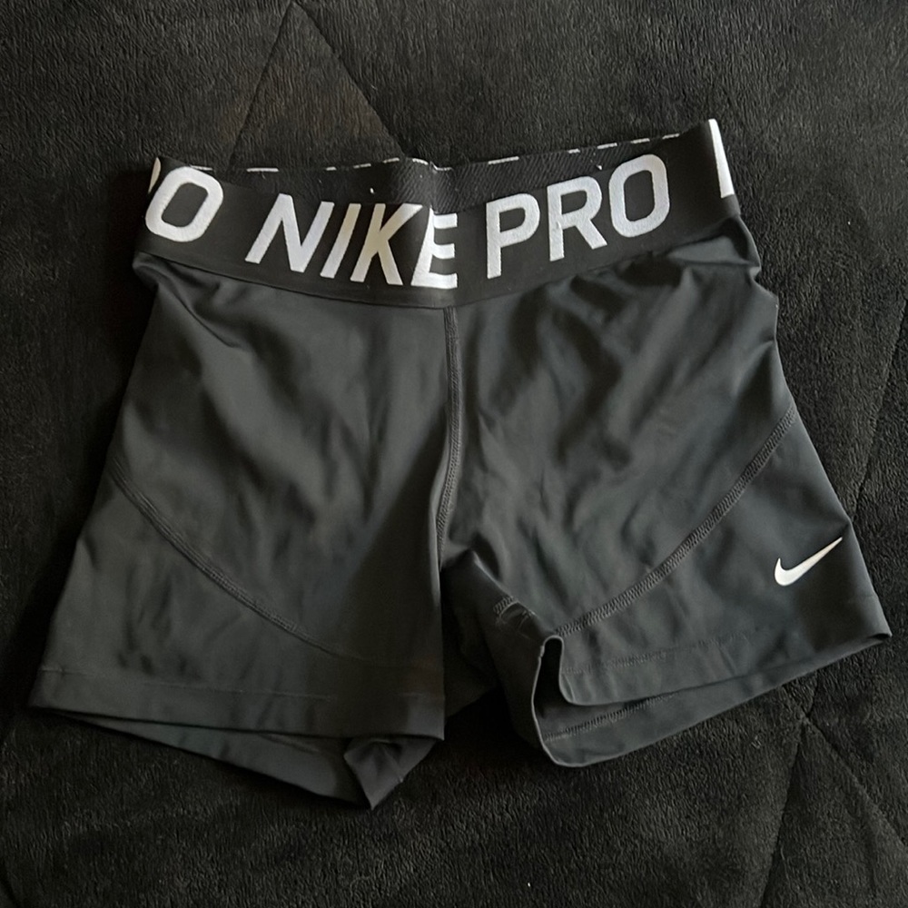 Nike Pros